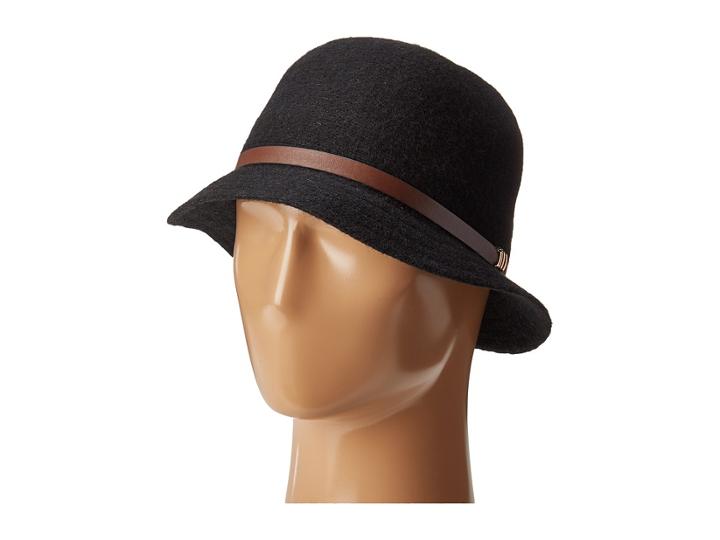San Diego Hat Company - Cth8068 Cloche With Band