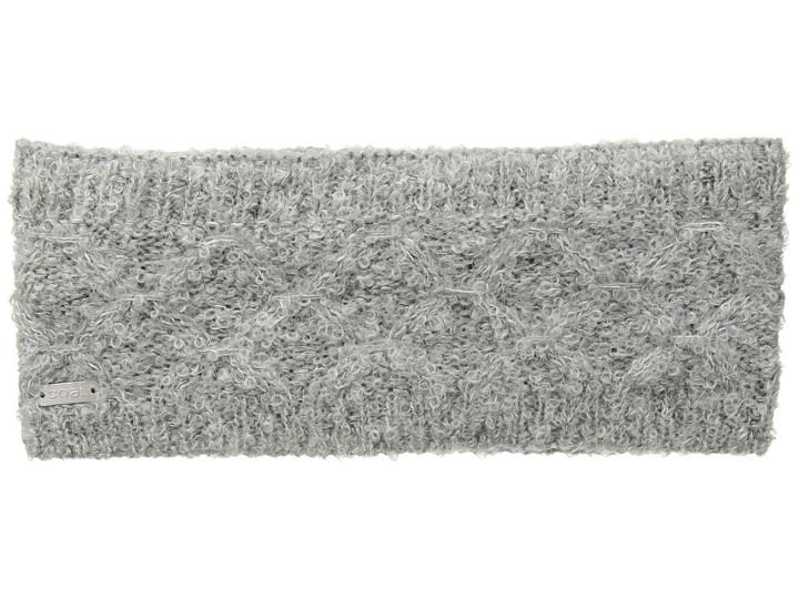 Coal - The Sophie Headband