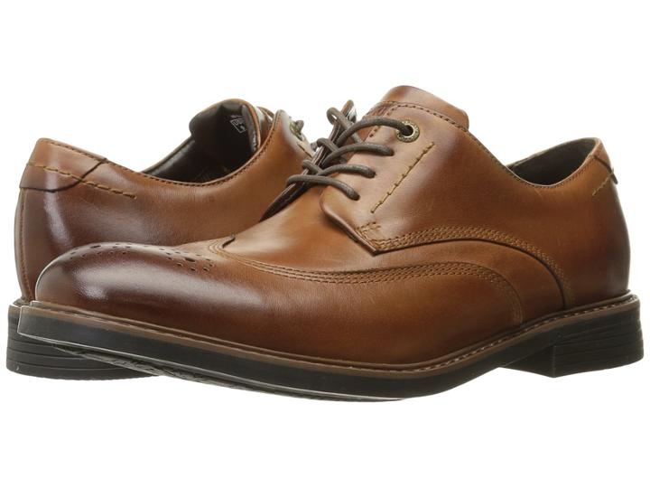 Rockport - Classic Break Wingtip