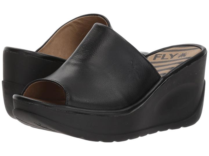 Fly London - Jamb864fly