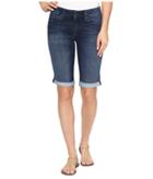Mavi Jeans - Karly Shorts In Deep Shanti