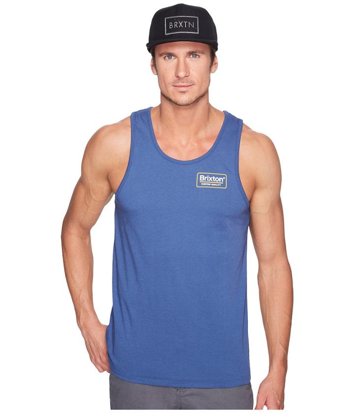 Brixton - Palmer Tank Top