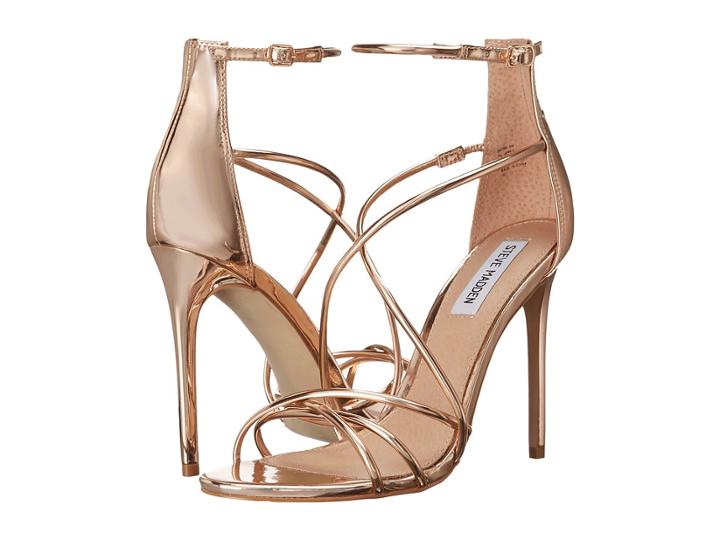 Steve Madden - Satire