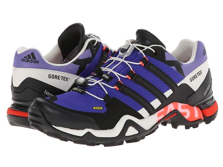 Adidas Outdoor Terrex Fast R Gtx W