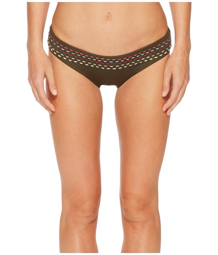 Becca By Rebecca Virtue - Quest American Fit Pant Bottoms
