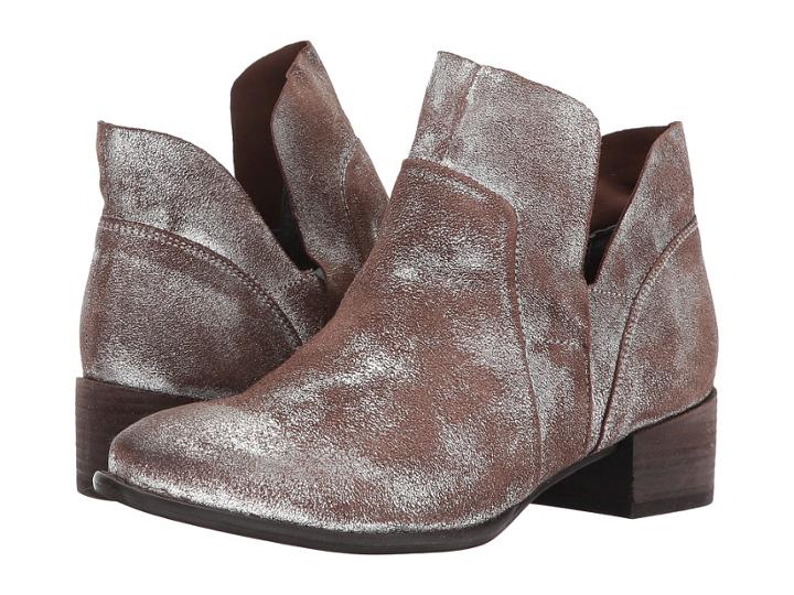 Seychelles - Score Bootie