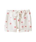 Polo Ralph Lauren Kids - French Terry Star Shorts