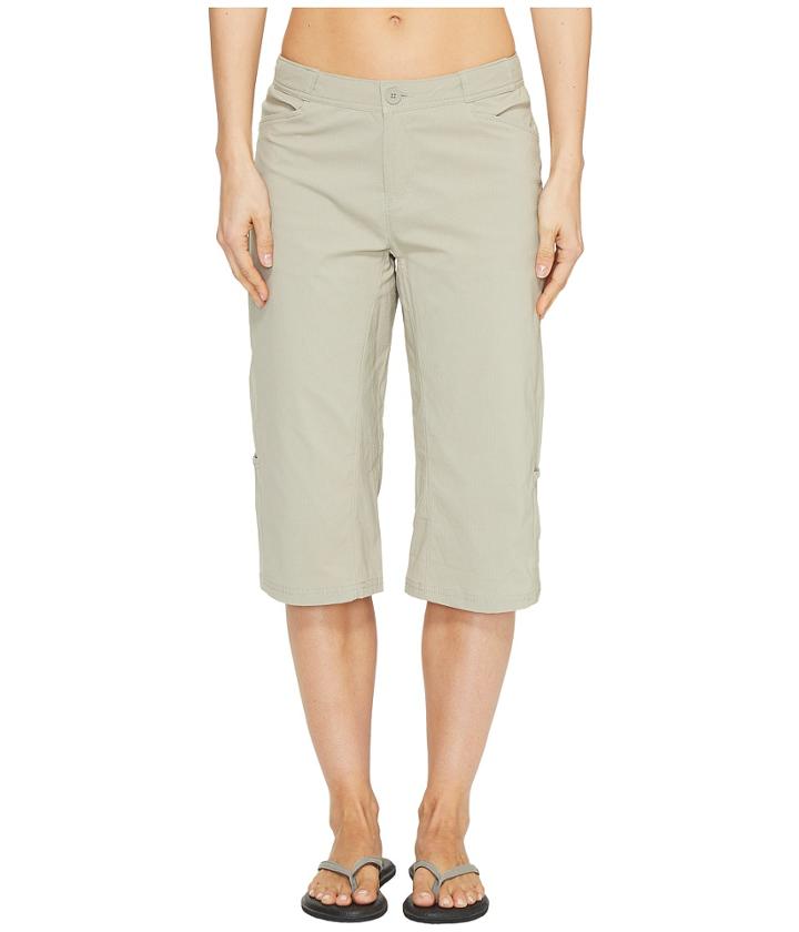 Woolrich - Daring Trail Convertible Knee Pants