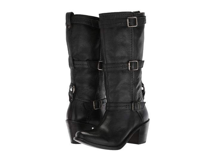Frye - Carmen 3 Strap