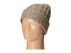 San Diego Hat Company - Knh3426 Solid Cuffed Ribbed Knit Beanie