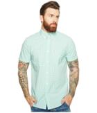 Ben Sherman - Short Sleeve Core Gingham Shirt