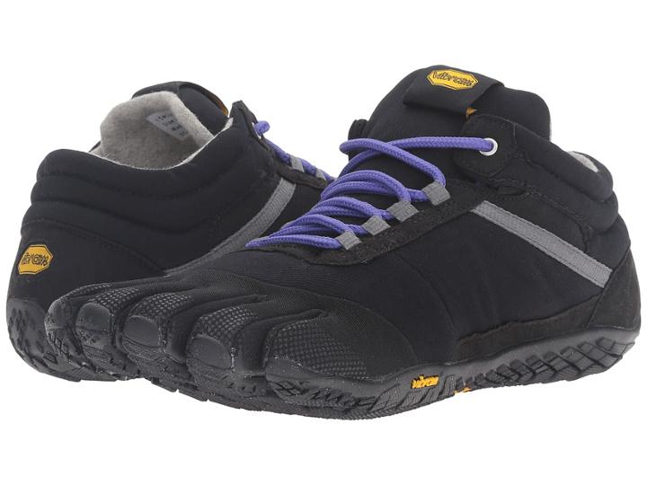 Vibram Fivefingers - Trek Ascent Insulated