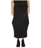 Adidas Y-3 By Yohji Yamamoto - Matte Track Skirt