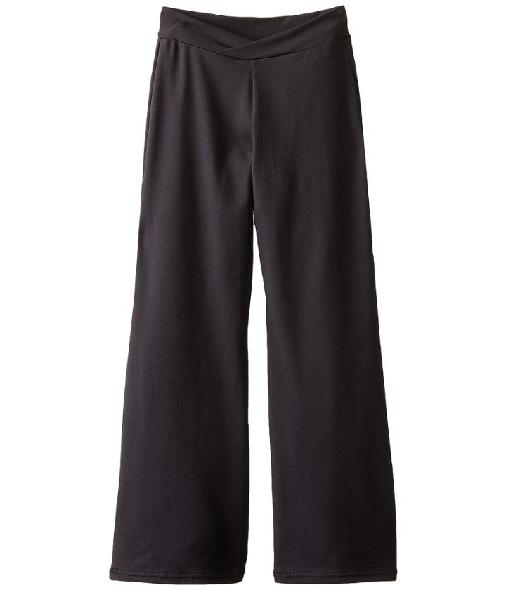 Capezio Kids - Tactel Jazz Pants