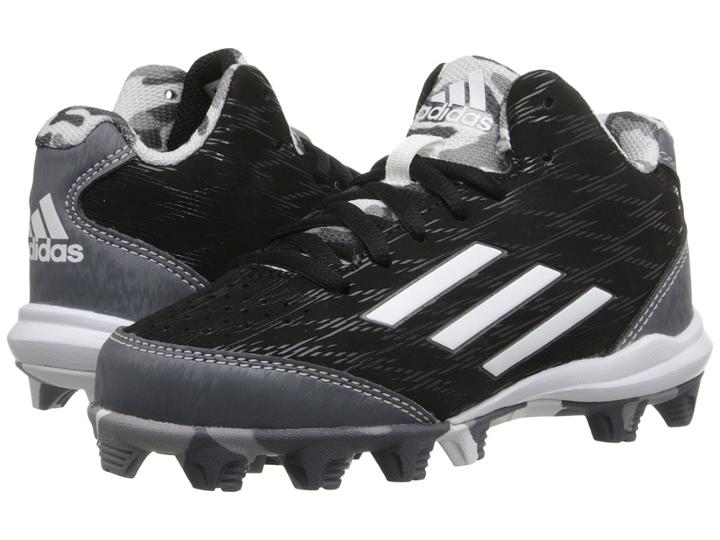 Adidas Kids - Wheelhouse 3 Mid Baseball
