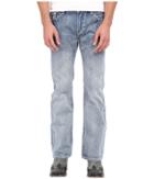 Rock And Roll Cowboy - Pistol Bootcut In Medium Vintage M0p6639