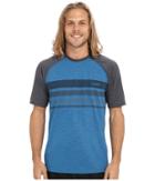Xcel Wetsuits - Rocky Point Ventx Short Sleeve Uv