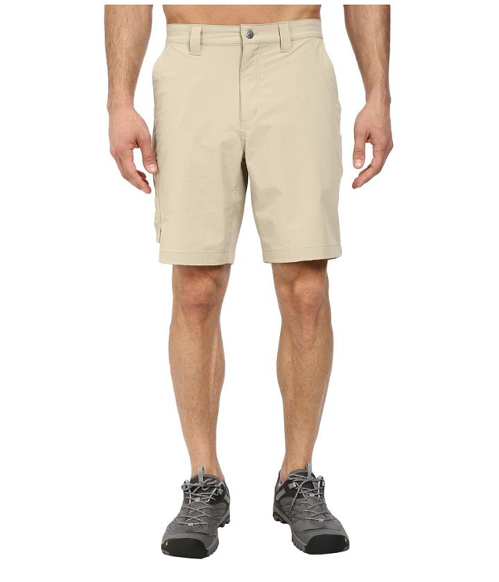 Mountain Khakis - Cruiser Short