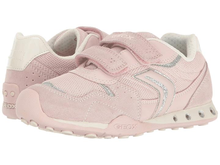 Geox Kids - Jr New Jocker Girl 39