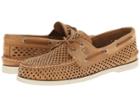 Sperry Top-sider A/o 2-eye Laser Perf