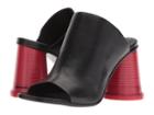 Mm6 Maison Margiela - Cup Heel Slide