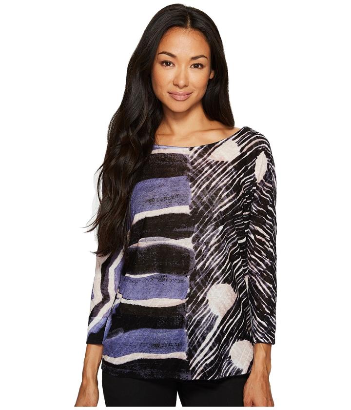 Nic+zoe - Sierra Top Tissue Tee