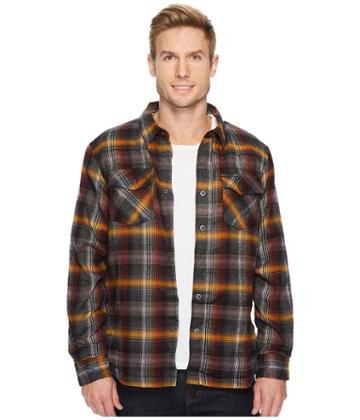 Prana - Asylum Heavyweight Flannel