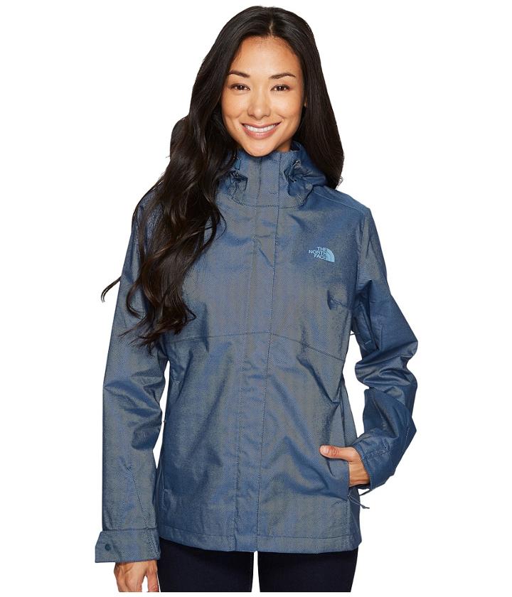 The North Face - Berrien Jacket