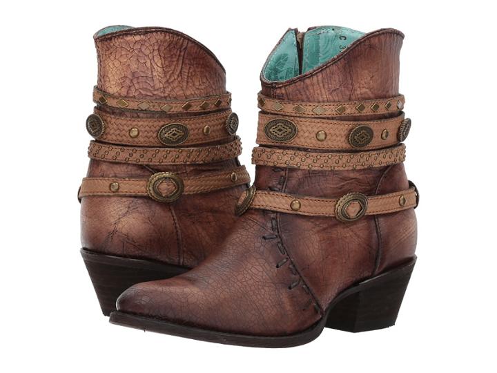 Corral Boots - C3196
