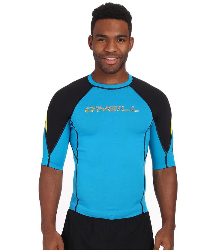 O'neill - Hammer Short Sleeve Crew