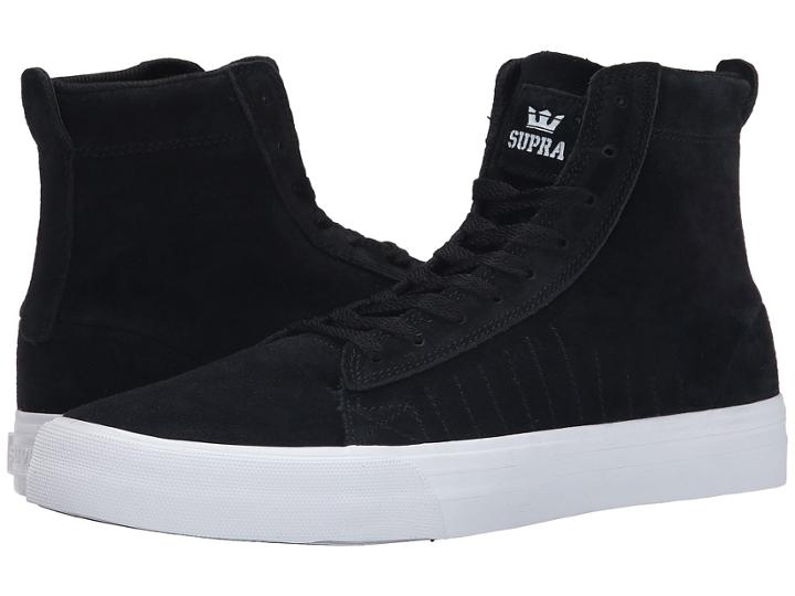 Supra - Belmont High