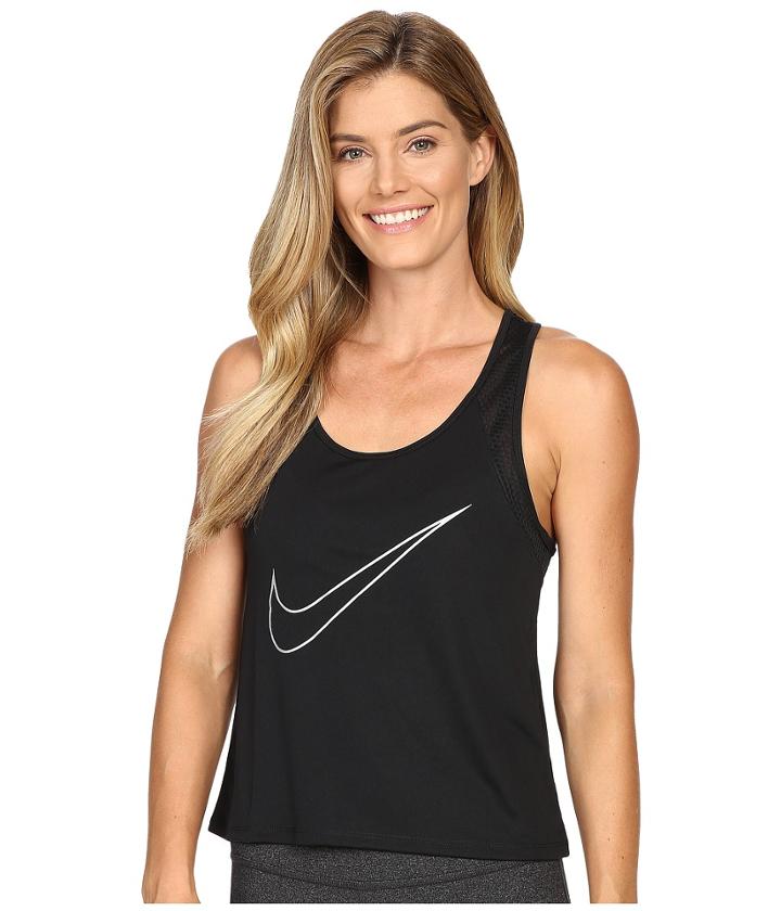 Nike - Dry Run Fast Running Tank Top