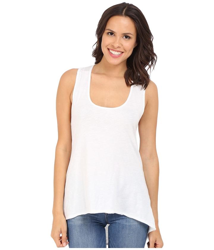 Lna - Cedar Tank Top