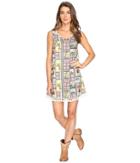 Double D Ranchwear - On The Road Tunic