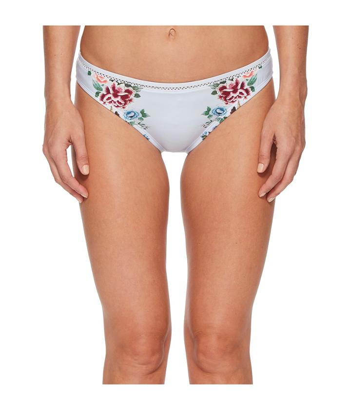 Lucky Brand - Zen Garden Hipster Bottom