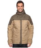 Fj  Llr  Ven - Skogso Padded Jacket