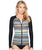 Volcom - Locals Long Sleeve Top