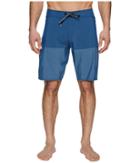 Volcom - Lido Heather Mod 20
