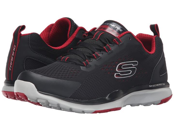 Skechers - Quick Shift Tr