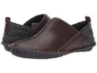 Timberland - Front Country Lounger Leather Slip-on