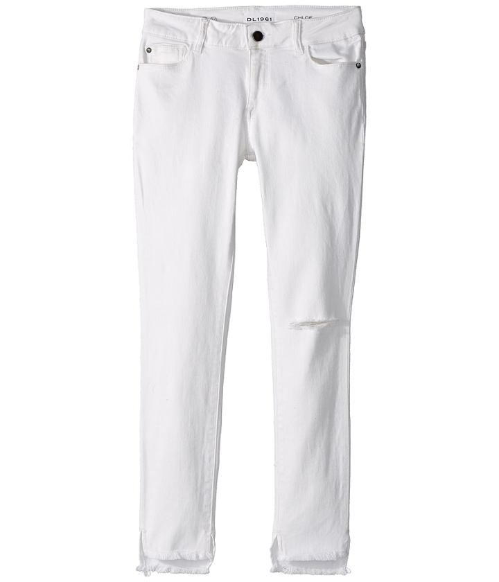 Dl1961 Kids - Chloe Skinny Jeans In Palo Alto