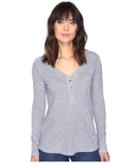Lanston - Pocket Henley