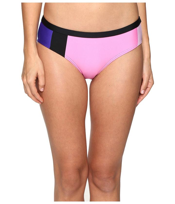 Kate Spade New York - Limelight Hipster Bikini Bottom