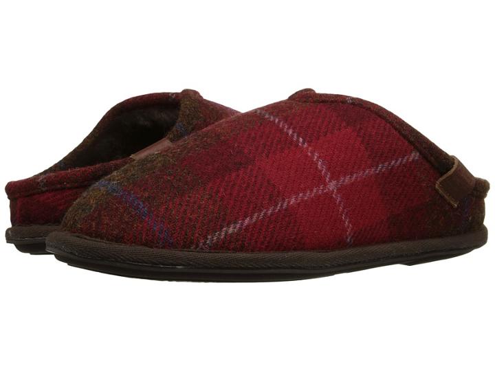 Bedroom Athletics - William Harris Tweed