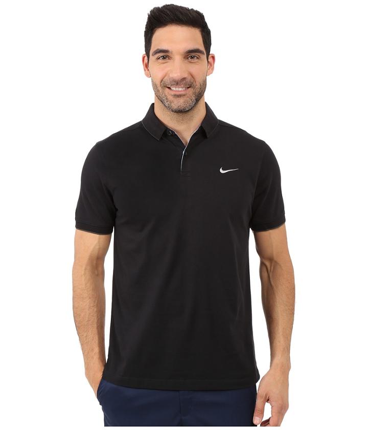 Nike Golf - Transition Washed Polo