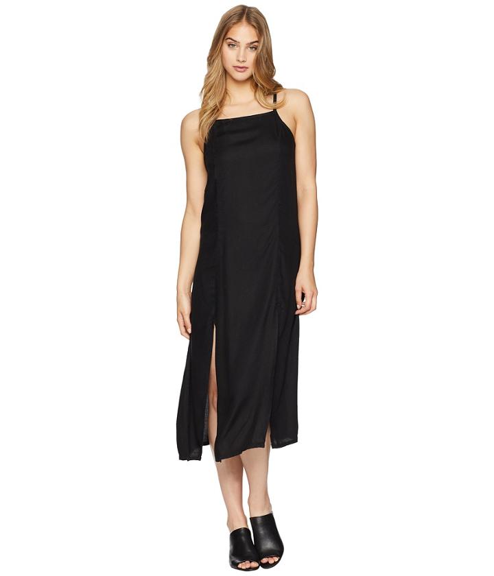Rvca - Garland Dress