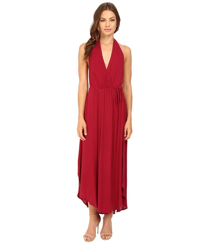 Brigitte Bailey - Verena Halter Maxi Dress