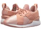 Puma - Muse Satin Ep