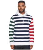 Huf - Kennedy Pullover Hoodie