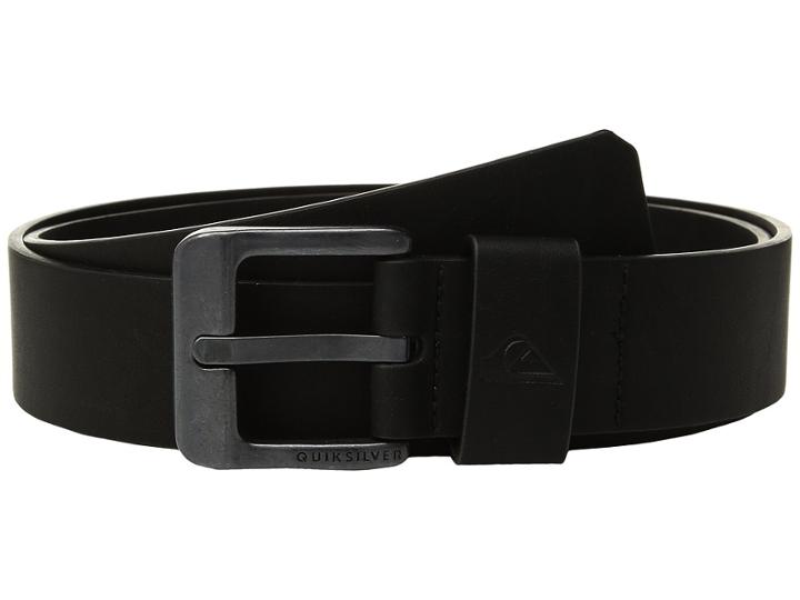 Quiksilver - Main Street Ii Belt
